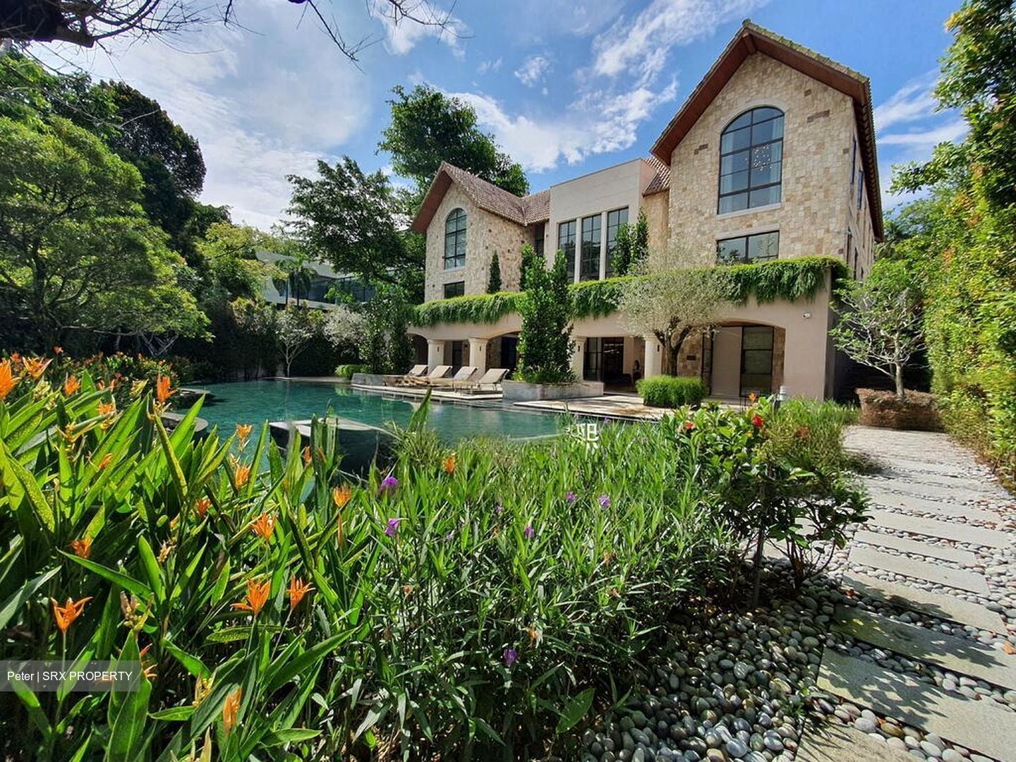 Shamrock Park (D10), Detached #488150211